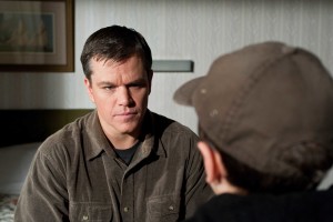 MATT DAMON as George Lonegan in Warner Bros. Pictures’ drama “HEREAFTER,” a Warner Bros. Pictures release.