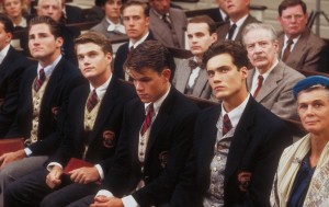 school-ties