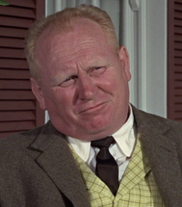 Auric Goldfinger (Goldfinger)