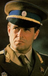 General Georgi Koskov (The Living Daylights)