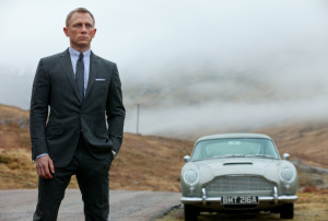 Skyfall