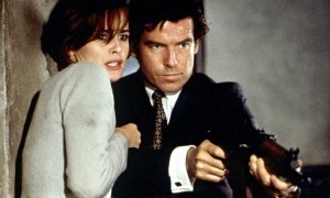 goldeneye