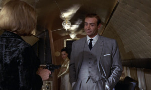 goldfinger